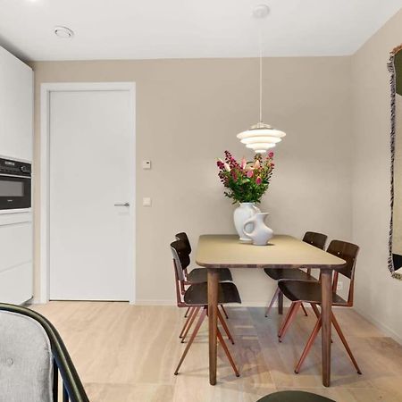 Hello Zeeland - Appartement Duinenburg 10- 3 Домбург Екстериор снимка