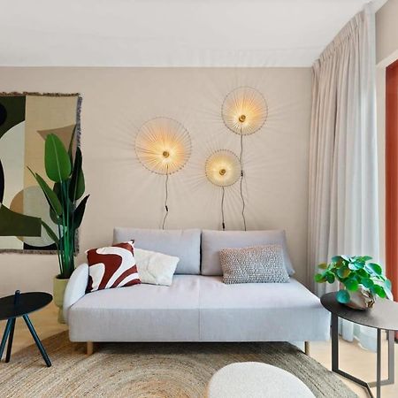Hello Zeeland - Appartement Duinenburg 10- 3 Домбург Екстериор снимка