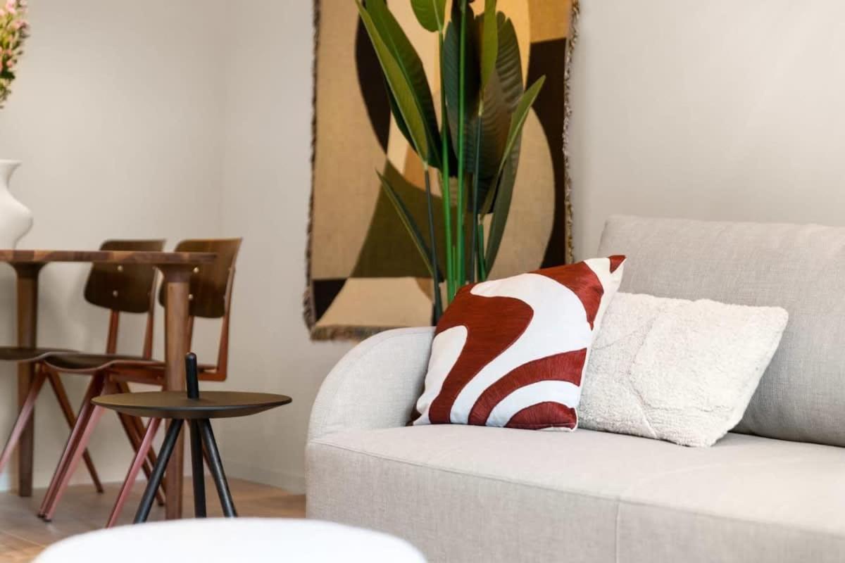 Hello Zeeland - Appartement Duinenburg 10- 3 Домбург Екстериор снимка