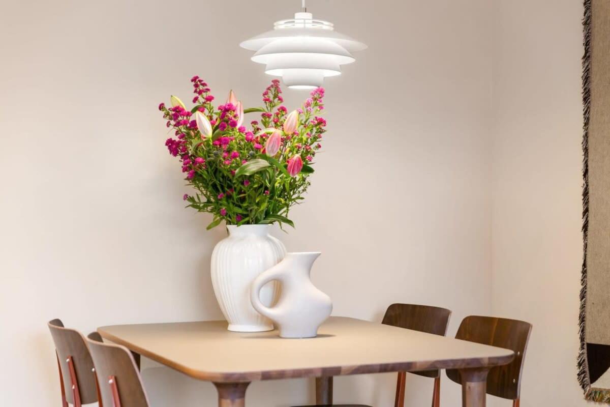 Hello Zeeland - Appartement Duinenburg 10- 3 Домбург Екстериор снимка